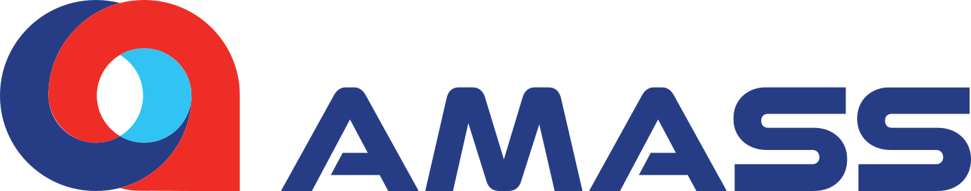 Amass Logo